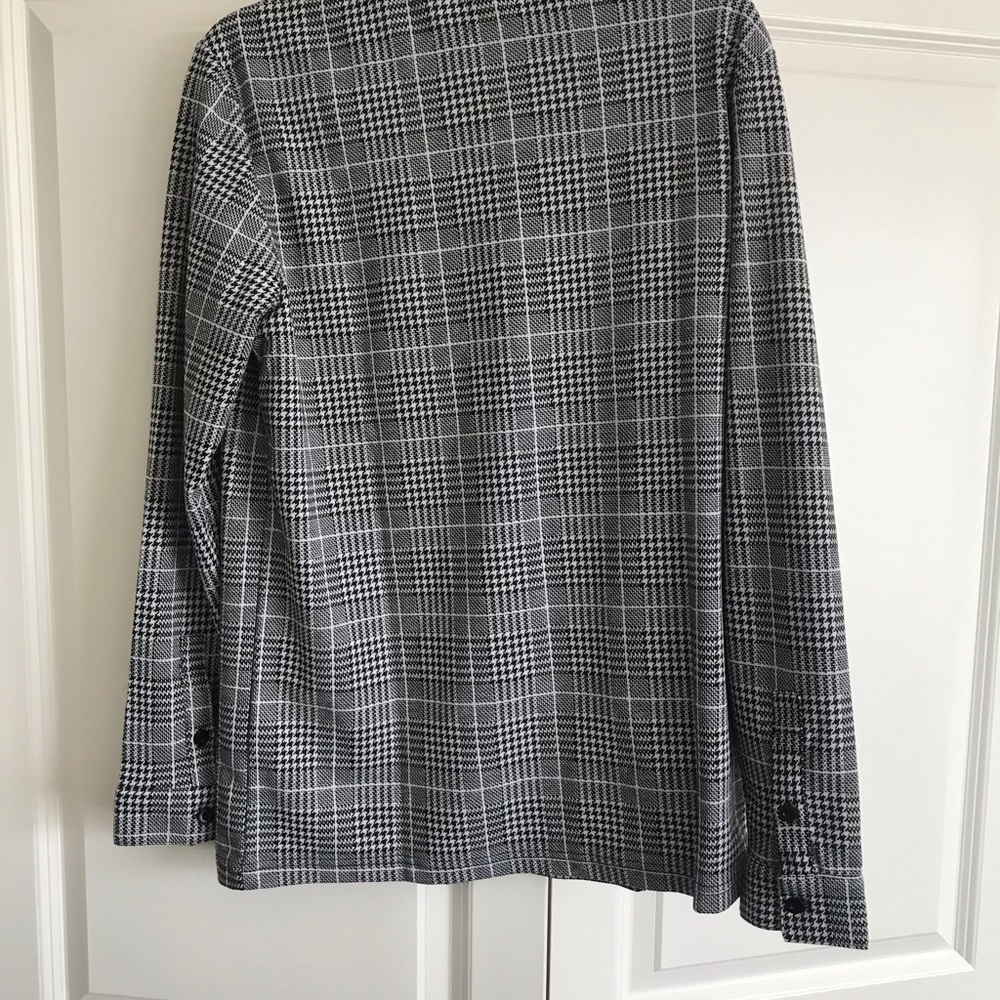 Fall Jacket - Picture 2 of 2